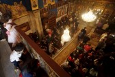 Christians Rapidly Disappearing from Gaza Amid Israeli Blockade