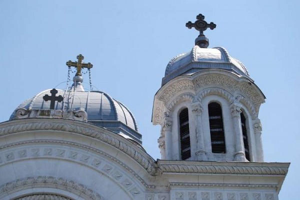 Romania’s Government hesitates on financing new churches