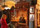 The biggest on the Southeast coast Orthodox church opened in the USA
