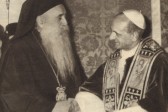50th Commemoration of the Common Lifting of Anathemas between the Orthodox and Roman Catholic Churches
