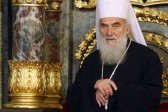 Patriarch of Serbia expresses concern for discrimination against canonical Ukrainian Orthodox Church