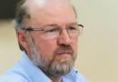 Orthodox scholar Alexander Shchipkov to be in charge of church, society relations instead of Archpriest Vsevolod Chaplin