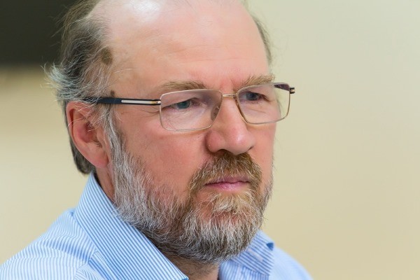 Orthodox scholar Alexander Shchipkov to be in charge of church, society relations instead of Archpriest Vsevolod Chaplin