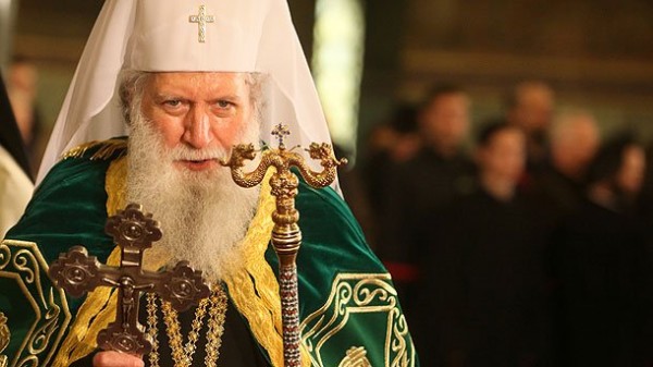 2016 will be the year of even stronger faith: Bulgarian Patriarch Neophyte