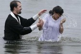 Our Baptism Is Not Simply a One-Time Event