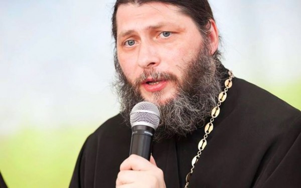 Asia needs a bishop of the Russian Church, rector of a Russian church in Hong Kong believes