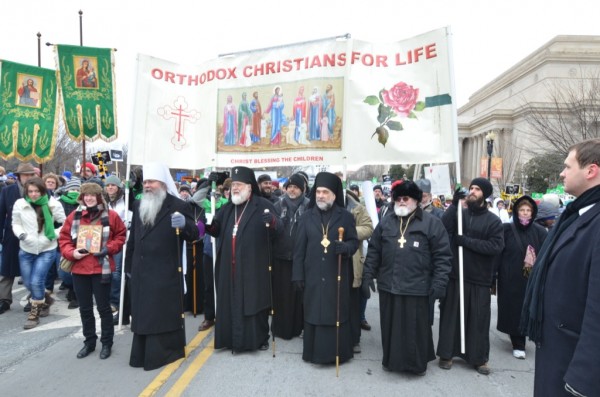 January 17 is “Sanctity of Life Sunday”