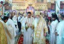 Metropolitan Tikhon concludes archpastoral visit to the Diocese of Mexico