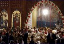 We Will Rebuild Your Torched Churches, Egyptian President Tells Christians