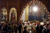 We Will Rebuild Your Torched Churches, Egyptian President Tells Christians