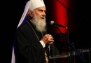 Serb patriarch: If it comes to choosing, Russia comes first
