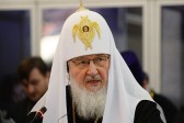 Orthodox world does not back church schism in Ukraine, only recognizes canonical Church – Patriarch Kirill