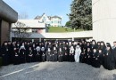 Synaxis of Primates of local Orthodox Church completes its work in Geneva