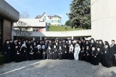 Synaxis of Primates of local Orthodox Church completes its work in Geneva