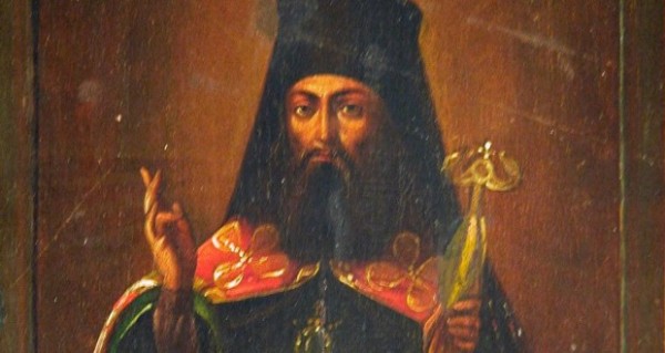 St. Tikhon of Zadonsk