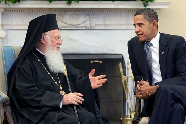 What Orthodox Christianity Can Bring to American Christian Politics
