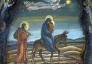 Imitating Joseph and His Obedience to the Will of God: On the Sunday after the Nativity of our Lord