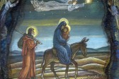 Imitating Joseph and His Obedience to the Will of God: On the Sunday after the Nativity of our Lord