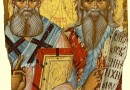Sources of the Faith We Love: St Athanasius and St Cyril