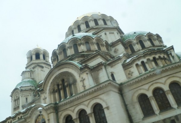 Alexander-Nevsky-cathedral-Sofia-Bulgaria-January-13-photo-Clive-Leviev-Sawyer-e1358079831565-659x450