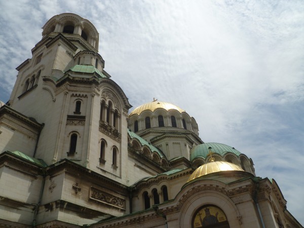 About 10.2 million euro needed to repair Bulgarian Orthodox Church’s Alexander Nevsky cathedral in Sofia