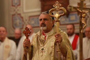 Syriac Church leaders angered by Islamic…