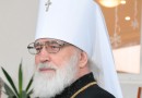 Metropolitan Pavel calls for grateful prayer, benevolence as Christmas approaches