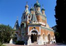 St Nicholas Cathedral in Nice consecrated after restoration