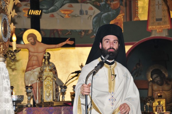 A New Year’s Guide for Orthodox Christians