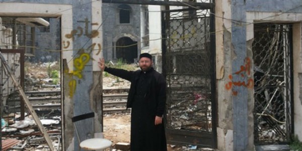Catholic Charity Group Announces New Aid for Mideast Christians