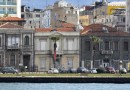 First Greek Orthodox Epiphany Celebration in Izmir Since 1922