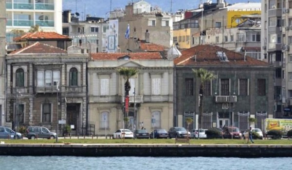 First Greek Orthodox Epiphany Celebration in Izmir Since 1922