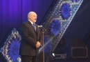Lukashenko: Nation’s unity around genuine values is a guarantee of future and progress