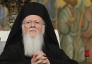 The Power of Memory: Chernobyl Thirty Years Later, a message from His All-Holiness