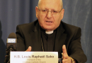 Patriarch Sako on Christian Persecution: ‘Is This Not a Crime Against Humanity?’