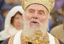 Patriarch Irinej: Without True Peace with God It is Impossible to Have Peace with Our Brothers