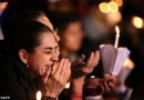 Report: 2015 saw ‘most violent’ persecution of Christians in modern history