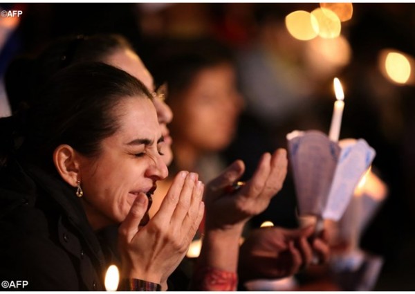 Report: 2015 saw ‘most violent’ persecution of Christians in modern history