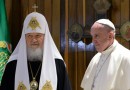 Patriarch Kirill Hopes Meeting With Pope to Reduce NATO-Russia Tensions