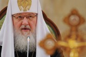 Russian Orthodox Church Leader Warns Europe About ‘Losing Christian Roots’