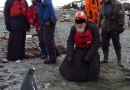 Patriarch Kirill calls Antarctica a representation of ideal humanity
