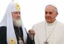 Patriarch, pope meeting ‘a mutual step halfway’ between Russia, Western world – Peskov
