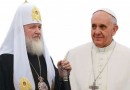 Patriarch Kirill, Pope Francis to meet on Cuba on February 12