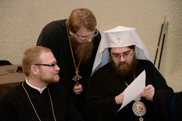 The importance of fasting and its observance today: Draft document of the Pan-Orthodox Council