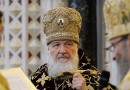 Lukashenko congratulates Patriarch Kirill on enthronement anniversary