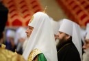 Patriarch Kirill calls upon the plenitude of the Russian Church to continue praying for peace in Ukraine