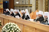 Patriarch Kirill: We do not call the forthcoming Pan-Orthodox Council ecumenical