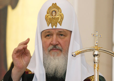 Russian Patriarch Kirill Will Meet with Raul and Fidel Castro
