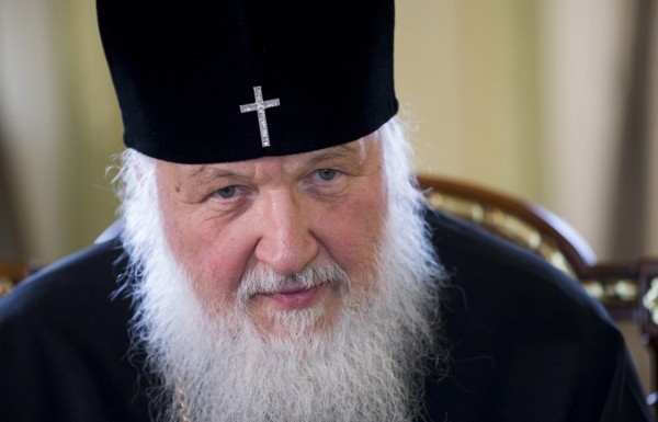 Meeting with Pope was prepared in secret because of too many opponents – Patriarch Kirill