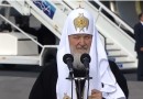 Russian Patriarch arrives in Cuba to meet Pontiff, discuss Middle East crisis